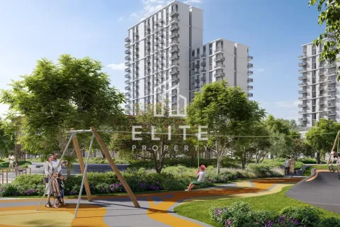 Wohnung zum Verkauf in Dubai Hills Estate, Dubai, VAE 2 Schlafzimmer, 106 m2 Nr. 659484 - Foto 2