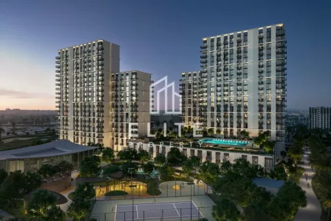 Wohnung zum Verkauf in Dubai Hills Estate, Dubai, VAE 2 Schlafzimmer, 106 m2 Nr. 659484 - Foto 7