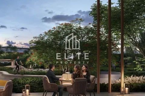 Wohnung zum Verkauf in Dubai Hills Estate, Dubai, VAE 2 Schlafzimmer, 106 m2 Nr. 659484 - Foto 6