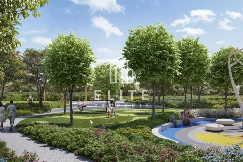 Wohnung zum Verkauf in Dubai Hills Estate, Dubai, VAE 2 Schlafzimmer, 106 m2 Nr. 659484 - Foto 10