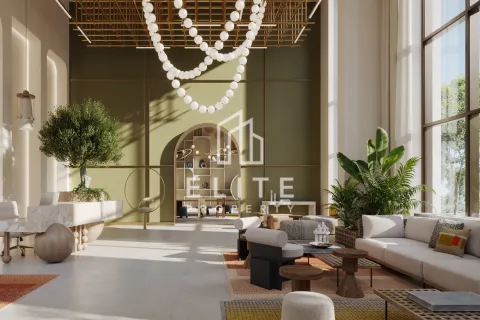 Wohnung zum Verkauf in Dubai Hills Estate, Dubai, VAE 2 Schlafzimmer, 106 m2 Nr. 659484 - Foto 5