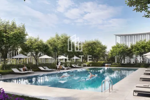 Wohnung zum Verkauf in Dubai Hills Estate, Dubai, VAE 2 Schlafzimmer, 106 m2 Nr. 659484 - Foto 9