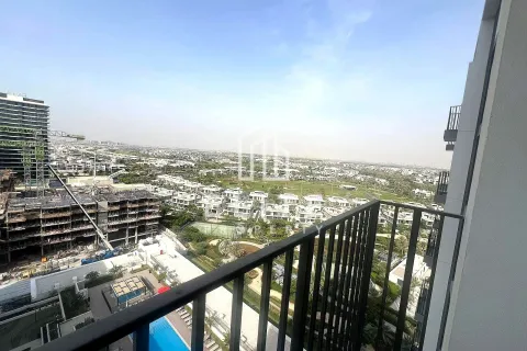 Huoneisto Dubai Hills Estate, Dubai, Arabiemiraatit 2 makuuhuonetta, 70 m2 № 659483 - kuva 8