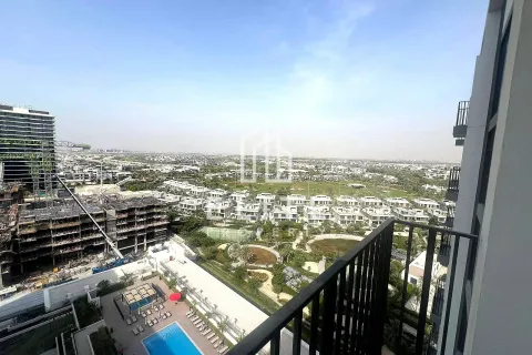 Huoneisto Dubai Hills Estate, Dubai, Arabiemiraatit 2 makuuhuonetta, 70 m2 № 659483 - kuva 3