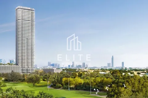 Huoneisto Dubai, Arabiemiraatit 1 makuuhuone, 70 m2 № 659485 - kuva 6