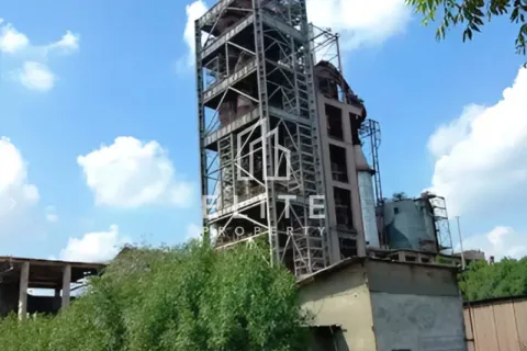 Kilang di Abu Dhabi, UAE 79859 meter persegi № 659481 - foto 1