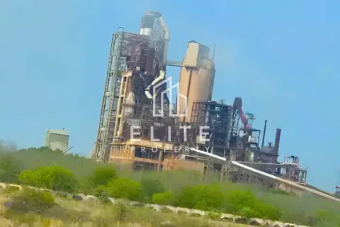 Kilang di Abu Dhabi, UAE 79859 meter persegi № 659481 - foto 2