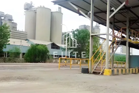 Kilang di Abu Dhabi, UAE 79859 meter persegi № 659481 - foto 3