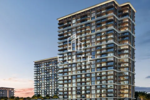 Huoneisto Dubai, Arabiemiraatit 1 makuuhuone, 68 m2 № 659482 - kuva 9