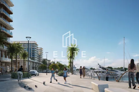 Huoneisto Dubai, Arabiemiraatit 1 makuuhuone, 68 m2 № 659482 - kuva 6