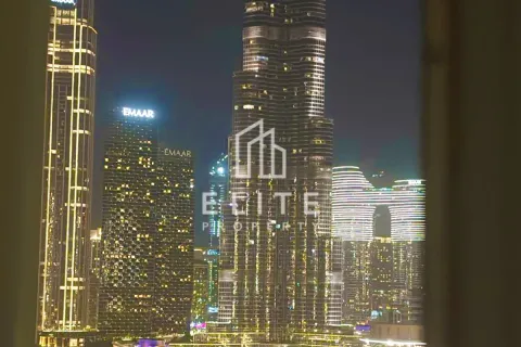 Apartman u gradu Dubai, UAE 1 spavaća soba, 74 m2 Br. 659487 - Slika 1