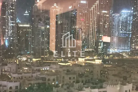 Apartman u gradu Dubai, UAE 1 spavaća soba, 74 m2 Br. 659487 - Slika 9