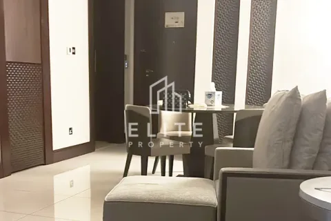 Apartman u gradu Dubai, UAE 1 spavaća soba, 74 m2 Br. 659487 - Slika 3