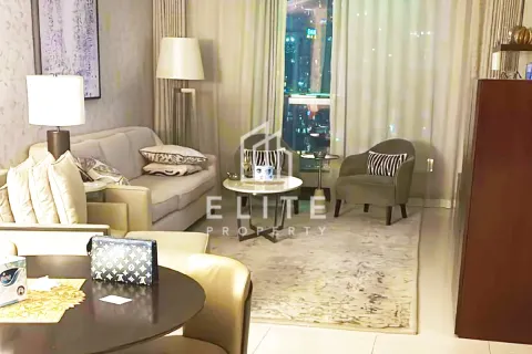 Apartman u gradu Dubai, UAE 1 spavaća soba, 74 m2 Br. 659487 - Slika 2