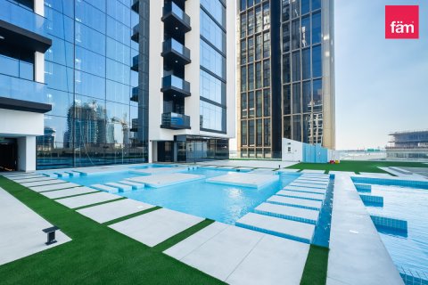 Apartmen di Business Bay, Dubai, UAE 3 bilik tidur, 142.8 meter persegi № 563829 - foto 23