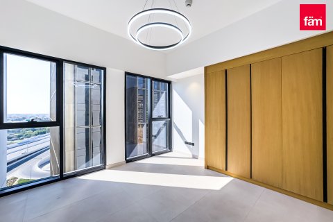 Apartmen di Business Bay, Dubai, UAE 3 bilik tidur, 142.8 meter persegi № 563829 - foto 4