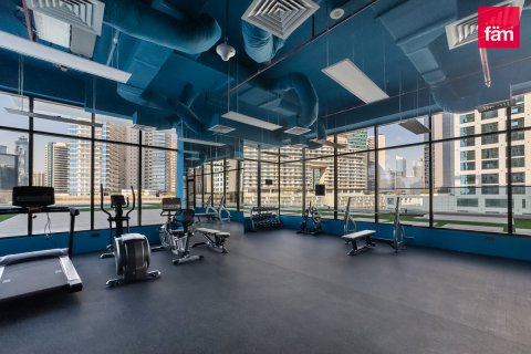 Apartmen di Business Bay, Dubai, UAE 3 bilik tidur, 142.8 meter persegi № 563829 - foto 25