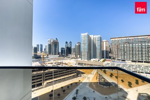 Apartmen di Business Bay, Dubai, UAE 3 bilik tidur, 142.8 meter persegi № 563829 - foto 5