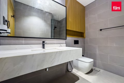 Apartmen di Business Bay, Dubai, UAE 3 bilik tidur, 142.8 meter persegi № 563829 - foto 19