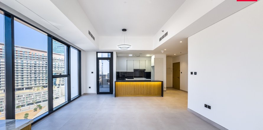 Apartmen di Business Bay, Dubai, UAE 3 bilik tidur, 142.8 meter persegi № 563829