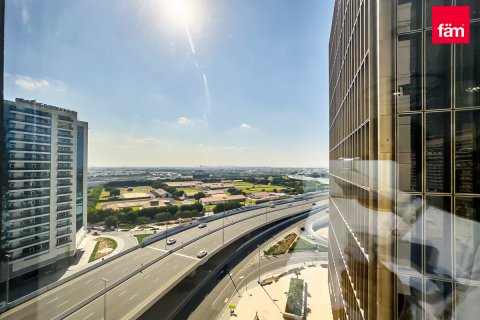 Apartmen di Business Bay, Dubai, UAE 3 bilik tidur, 142.8 meter persegi № 563829 - foto 28