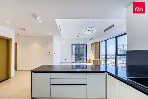 Apartmen di Business Bay, Dubai, UAE 3 bilik tidur, 142.8 meter persegi № 563829 - foto 15