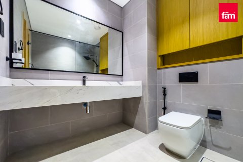 Apartmen di Business Bay, Dubai, UAE 3 bilik tidur, 142.8 meter persegi № 563829 - foto 18
