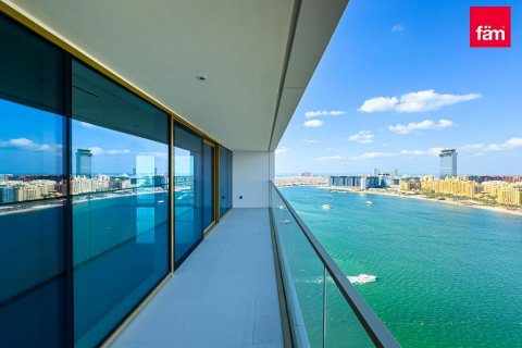 Apartament në Dubai Harbour, Emiratet e Bashkuara Arabe 3 dhoma gjumi, 180.1 m2. № 563832 - Foto 18