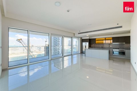 Apartament në Dubai Harbour, Emiratet e Bashkuara Arabe 3 dhoma gjumi, 180.1 m2. № 563832 - Foto 24