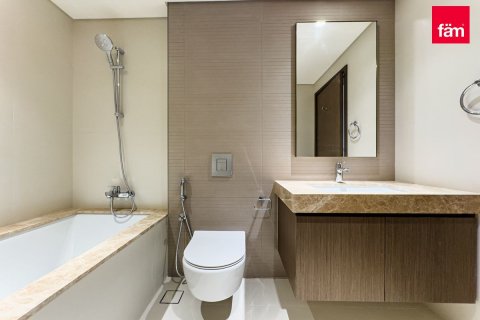 Apartament në Dubai Harbour, Emiratet e Bashkuara Arabe 3 dhoma gjumi, 180.1 m2. № 563832 - Foto 15