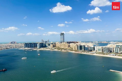 Apartament në Dubai Harbour, Emiratet e Bashkuara Arabe 3 dhoma gjumi, 180.1 m2. № 563832 - Foto 23