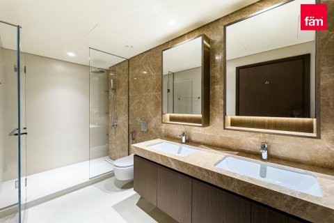 Apartament në Dubai Harbour, Emiratet e Bashkuara Arabe 3 dhoma gjumi, 180.1 m2. № 563832 - Foto 14