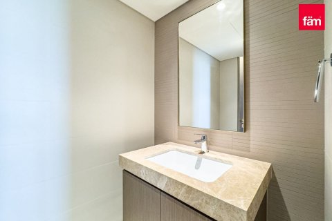 Apartament në Dubai Harbour, Emiratet e Bashkuara Arabe 3 dhoma gjumi, 180.1 m2. № 563832 - Foto 13