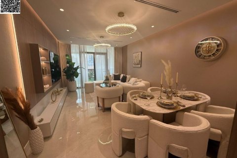 Apartament na sprzedaż w Al Raqaib, Ajman, ZEA 3 sypialnie, 215 mkw., nr 681645 - zdjęcie 8