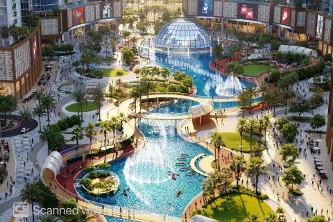 آپارتمان برای فروش در  Al Raqaib، Ajman، امارات متحده عربی  2 خوابه ، 155 متر مربع ، شماره 681646 - تصویر 21