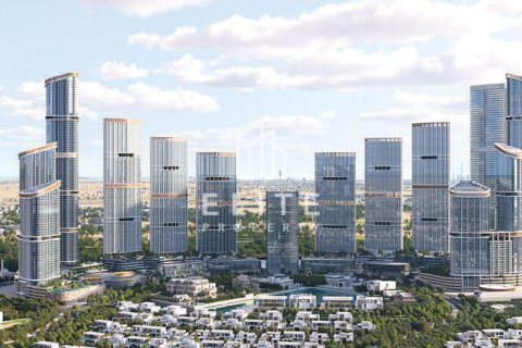 Apartamento para venda em Dubai, EAU 2 quartos, 128 m2 № 681997 - foto 10