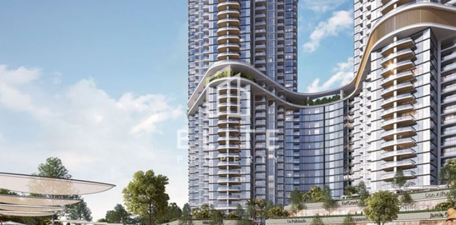 Apartamento em Dubai, EAU 2 quartos, 128 m2 № 681997