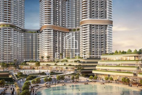 Apartamento para venda em Dubai, EAU 2 quartos, 128 m2 № 681997 - foto 11