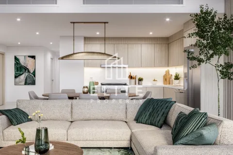 Apartment sa Dubai, UAE 1 silid-tulugan, 70 sq.m. № 681996 - larawan 5