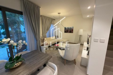 Вилла Tilal Al Ghaf, Дубай, БАӘ-да 3 жатын бөлмелер № 681998 - фото 2