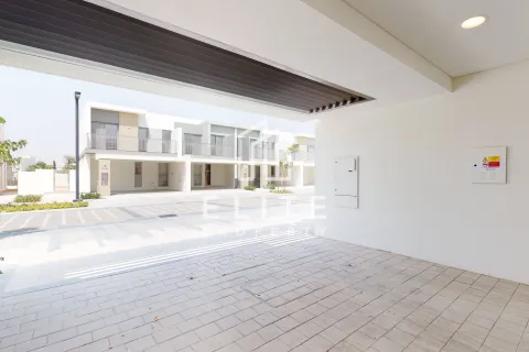 Купити віллу в Tilal Al Ghaf, Дубай, ОАЕ 3 кімнати, № 681998 - фото 21