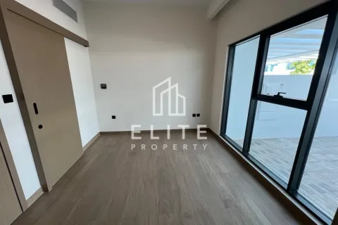 Dubai, संयुक्त अरब अमीरात में टाउनहाउस, 4 बेडरूम, 205 वर्ग मीटर, संख्या 682000 - फ़ोटो 14