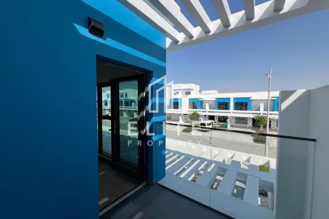 Dubai, संयुक्त अरब अमीरात में टाउनहाउस, 4 बेडरूम, 205 वर्ग मीटर, संख्या 682000 - फ़ोटो 23