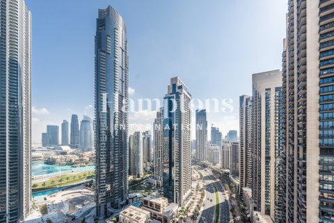 Apartament de închiriat în Downtown Dubai (Downtown Burj Dubai), Dubai, EAU 2 dormitoare, 99.59944824 mp. №709159 - poză 13