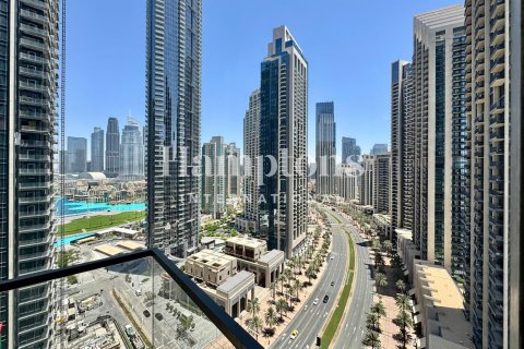 Apartament de închiriat în Downtown Dubai (Downtown Burj Dubai), Dubai, EAU 2 dormitoare, 99.59944824 mp. №709159 - poză 28