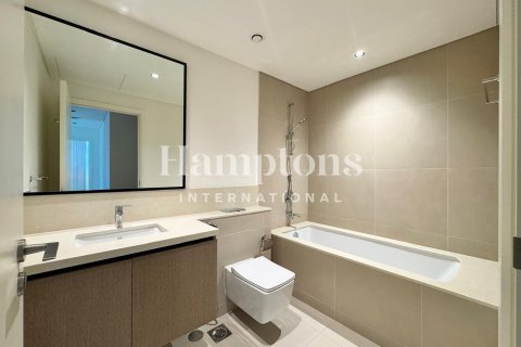 Apartament de închiriat în Downtown Dubai (Downtown Burj Dubai), Dubai, EAU 2 dormitoare, 99.59944824 mp. №709159 - poză 19