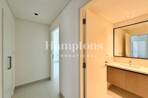 Apartament de închiriat în Downtown Dubai (Downtown Burj Dubai), Dubai, EAU 2 dormitoare, 99.59944824 mp. №709159 - poză 25