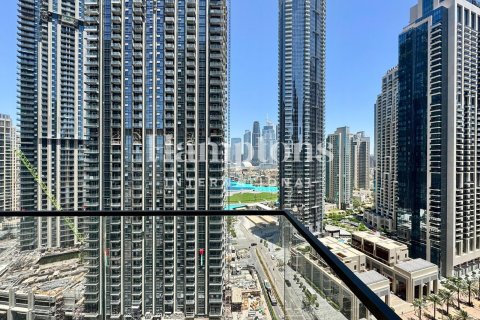 Apartament de închiriat în Downtown Dubai (Downtown Burj Dubai), Dubai, EAU 2 dormitoare, 99.59944824 mp. №709159 - poză 17