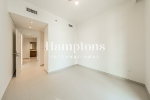آپارتمان در Downtown Dubai (Downtown Burj Dubai)، Dubai ، امارات متحده عربی 2 خوابه ، 99.5994 متر مربع.  شماره 709159