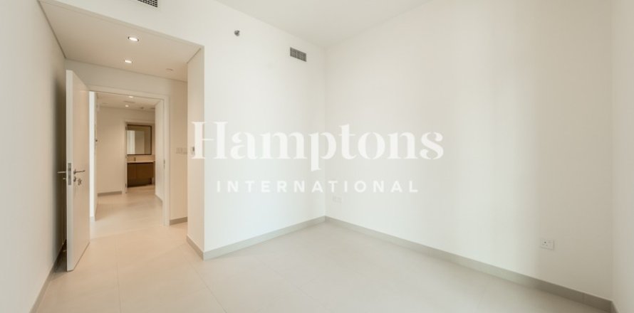 Apartament în Downtown Dubai (Downtown Burj Dubai), Dubai, EAU 2 dormitoare, 99.5994 mp.  №709159